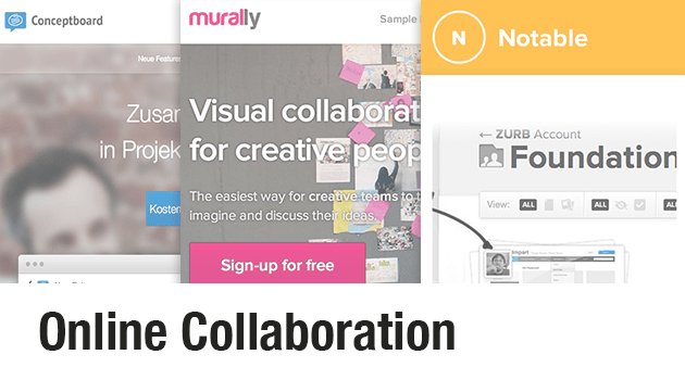 online-collabpration