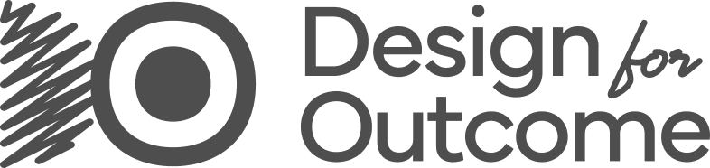 Logo Design for Outcome