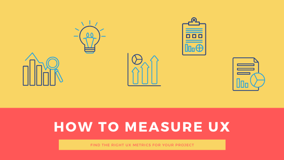 Blog: How to measure UX