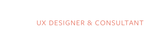 UX Strategy – Frauke Seewald