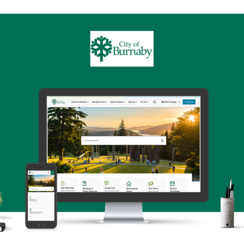 Burnaby Hero Image