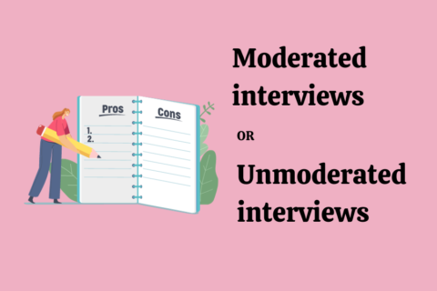 Interview methods