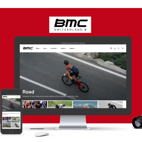 BMC Switzerland