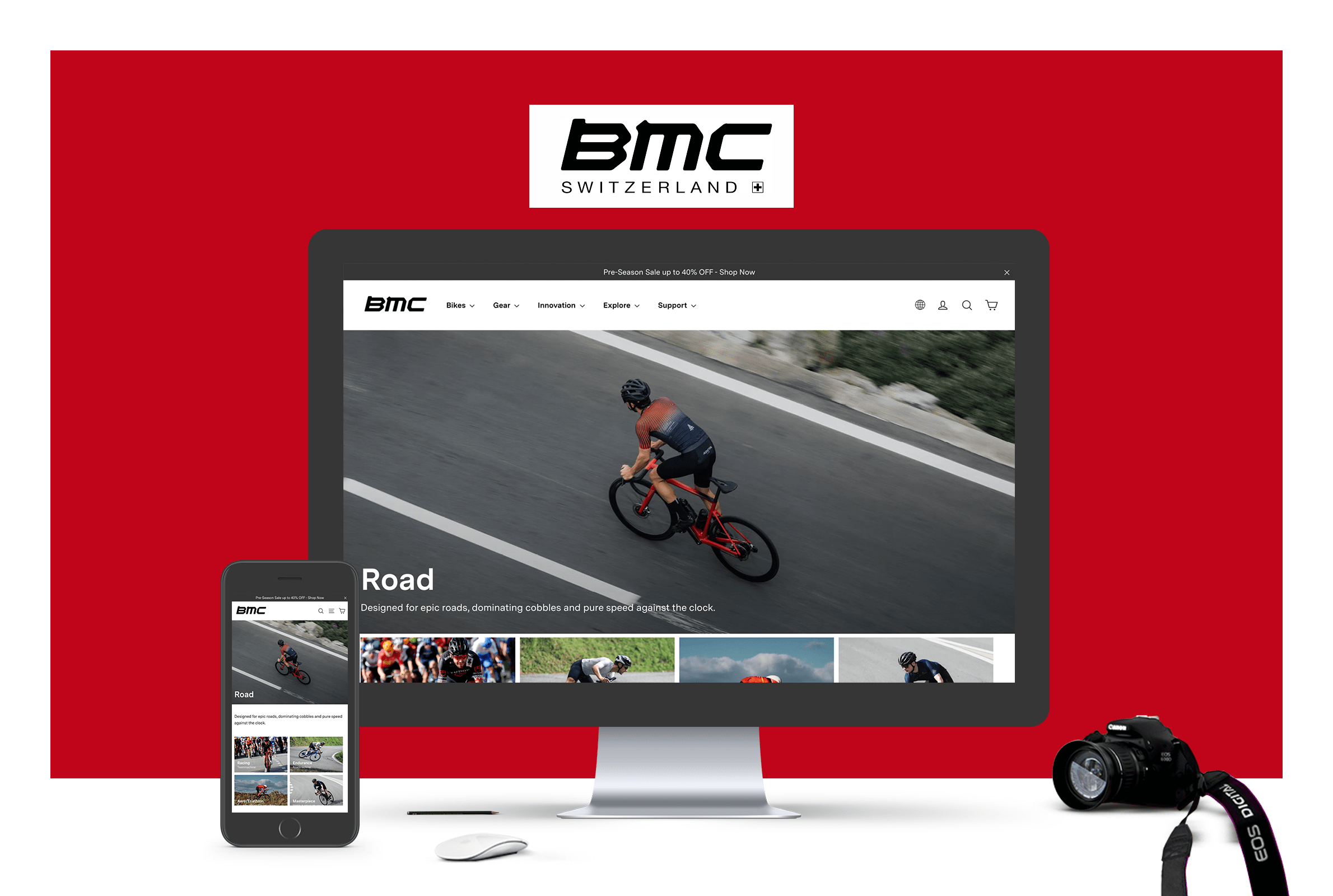 BMC Switzerland