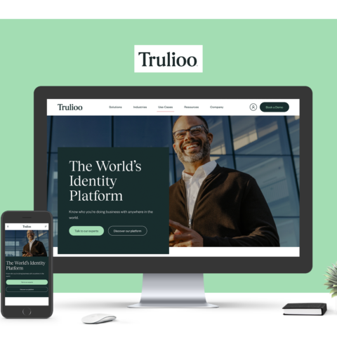 Trulioo Portfolio